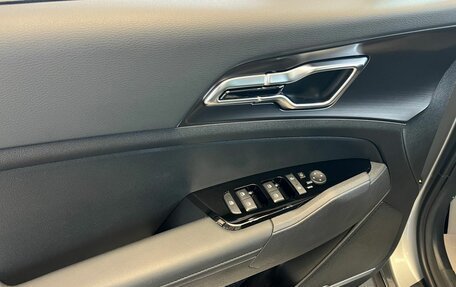 KIA Sportage IV рестайлинг, 2025 год, 4 280 000 рублей, 10 фотография