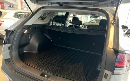 KIA Sportage IV рестайлинг, 2025 год, 4 280 000 рублей, 9 фотография