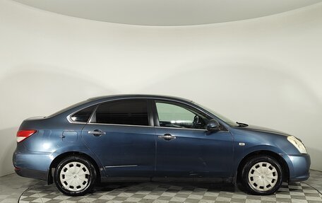 Nissan Almera, 2013 год, 547 000 рублей, 5 фотография
