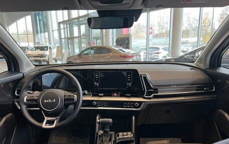 KIA Sportage IV рестайлинг, 2025 год, 4 280 000 рублей, 7 фотография