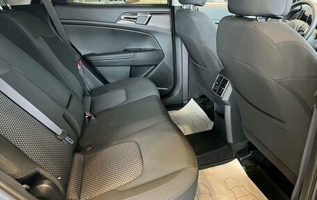 KIA Sportage IV рестайлинг, 2025 год, 4 280 000 рублей, 12 фотография