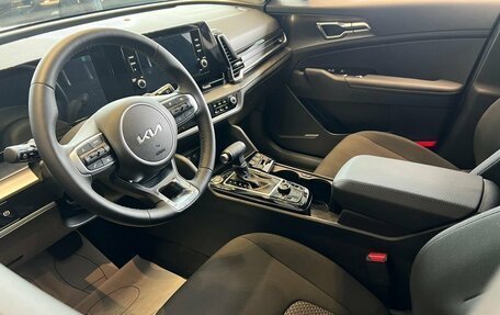 KIA Sportage IV рестайлинг, 2025 год, 4 280 000 рублей, 8 фотография