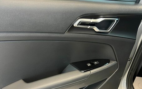 KIA Sportage IV рестайлинг, 2025 год, 4 280 000 рублей, 11 фотография