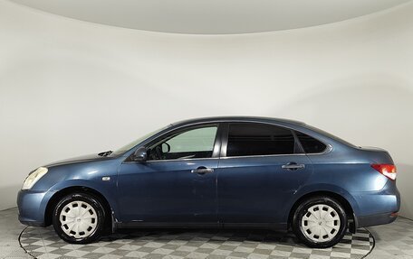 Nissan Almera, 2013 год, 547 000 рублей, 4 фотография