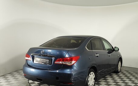 Nissan Almera, 2013 год, 547 000 рублей, 6 фотография