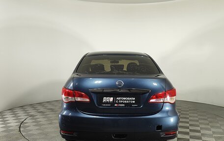 Nissan Almera, 2013 год, 547 000 рублей, 7 фотография