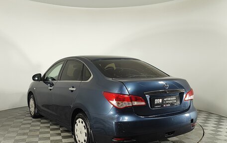 Nissan Almera, 2013 год, 547 000 рублей, 8 фотография