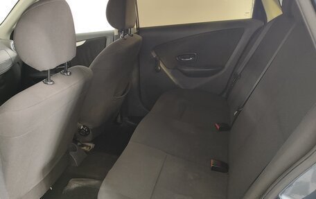 Nissan Almera, 2013 год, 547 000 рублей, 17 фотография