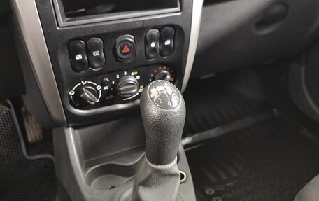 Nissan Almera, 2013 год, 547 000 рублей, 13 фотография