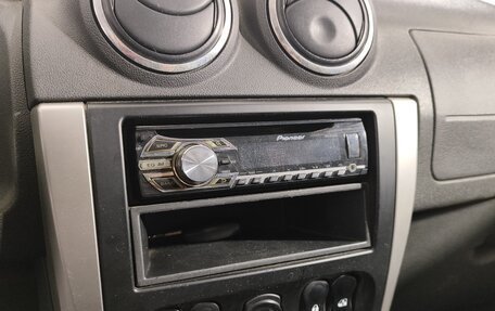 Nissan Almera, 2013 год, 547 000 рублей, 15 фотография