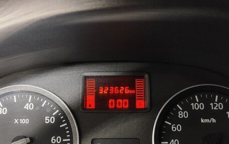 Nissan Almera, 2013 год, 547 000 рублей, 14 фотография