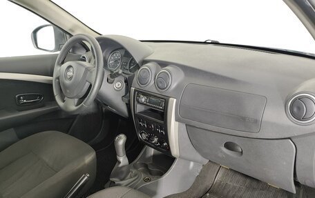 Nissan Almera, 2013 год, 547 000 рублей, 11 фотография
