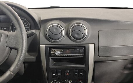 Nissan Almera, 2013 год, 547 000 рублей, 18 фотография