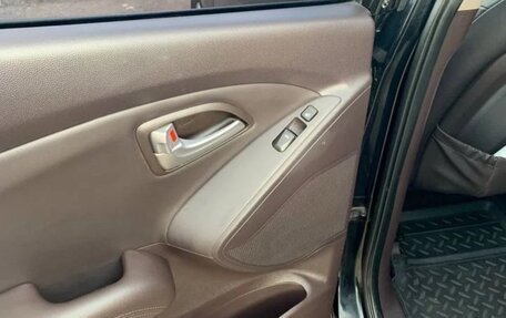 Hyundai ix35 I рестайлинг, 2011 год, 1 150 000 рублей, 5 фотография