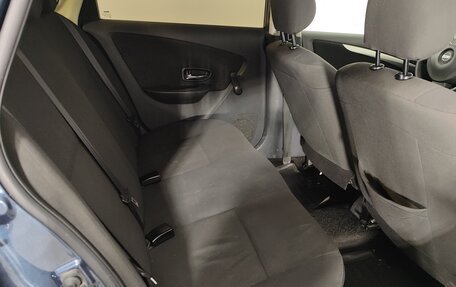 Nissan Almera, 2013 год, 547 000 рублей, 16 фотография