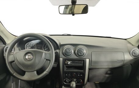 Nissan Almera, 2013 год, 547 000 рублей, 12 фотография