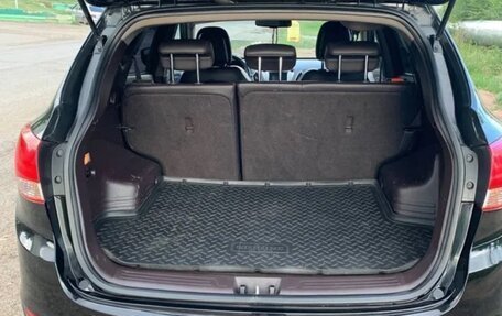 Hyundai ix35 I рестайлинг, 2011 год, 1 150 000 рублей, 4 фотография