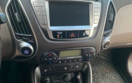 Hyundai ix35 I рестайлинг, 2011 год, 1 150 000 рублей, 6 фотография