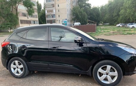 Hyundai ix35 I рестайлинг, 2011 год, 1 150 000 рублей, 3 фотография