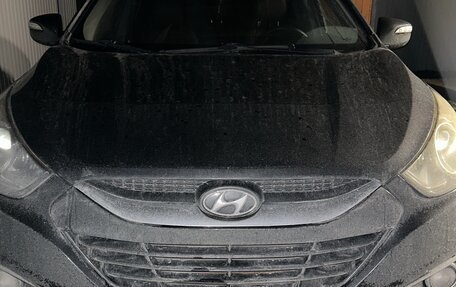 Hyundai ix35 I рестайлинг, 2011 год, 1 150 000 рублей, 7 фотография