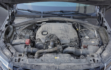 Land Rover Range Rover Velar I, 2019 год, 5 000 000 рублей, 7 фотография