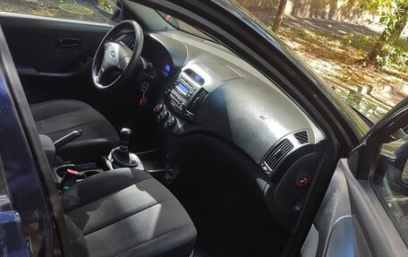 Hyundai Elantra IV, 2008 год, 650 000 рублей, 8 фотография