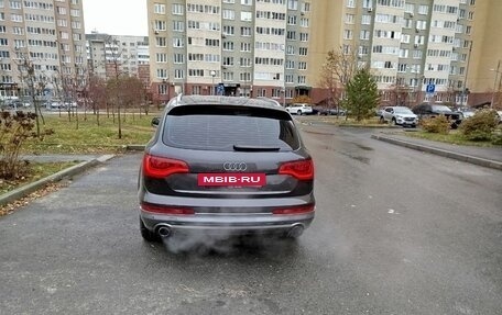 Audi Q7, 2010 год, 1 600 000 рублей, 2 фотография
