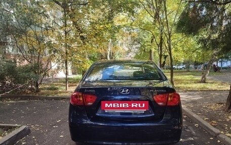 Hyundai Elantra IV, 2008 год, 650 000 рублей, 2 фотография