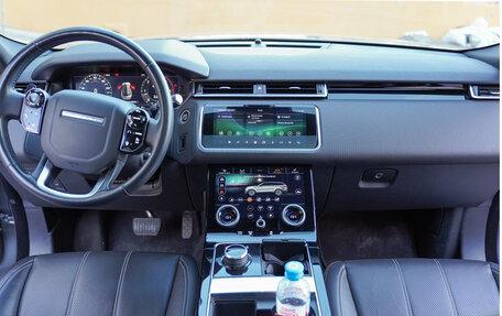 Land Rover Range Rover Velar I, 2019 год, 5 000 000 рублей, 16 фотография