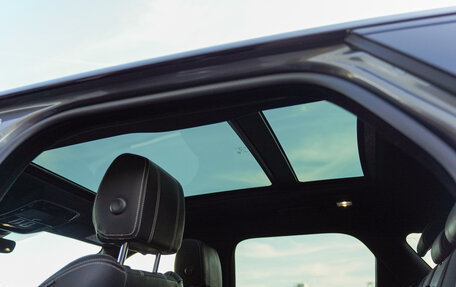 Land Rover Range Rover Velar I, 2019 год, 5 000 000 рублей, 18 фотография