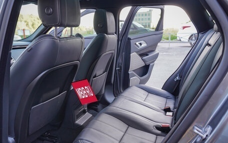 Land Rover Range Rover Velar I, 2019 год, 5 000 000 рублей, 10 фотография