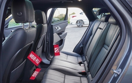 Land Rover Range Rover Velar I, 2019 год, 5 000 000 рублей, 9 фотография