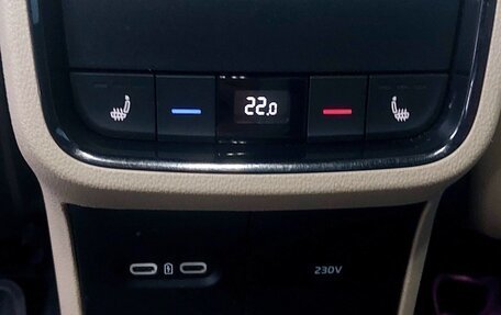 Skoda Octavia IV, 2021 год, 2 850 000 рублей, 13 фотография