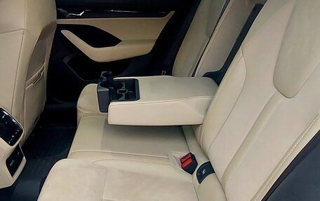 Skoda Octavia IV, 2021 год, 2 850 000 рублей, 12 фотография