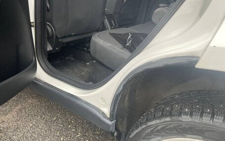 Skoda Yeti I рестайлинг, 2011 год, 790 000 рублей, 8 фотография