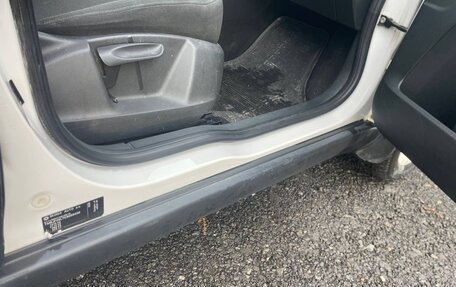 Skoda Yeti I рестайлинг, 2011 год, 790 000 рублей, 10 фотография