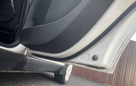 Skoda Yeti I рестайлинг, 2011 год, 790 000 рублей, 13 фотография