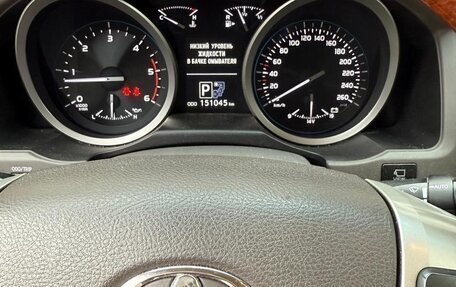 Toyota Land Cruiser 200, 2012 год, 5 130 000 рублей, 9 фотография