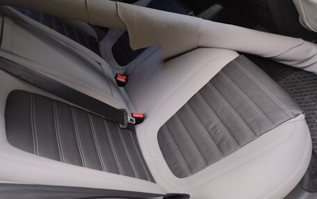 Volkswagen Passat B6, 2006 год, 1 000 000 рублей, 4 фотография