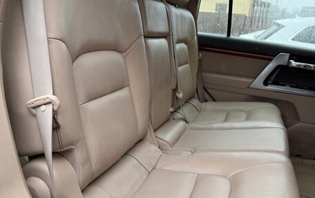 Toyota Land Cruiser 200, 2012 год, 5 130 000 рублей, 10 фотография