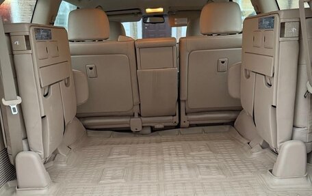 Toyota Land Cruiser 200, 2012 год, 5 130 000 рублей, 11 фотография