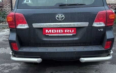 Toyota Land Cruiser 200, 2012 год, 5 130 000 рублей, 5 фотография