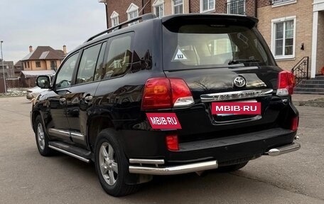 Toyota Land Cruiser 200, 2012 год, 5 130 000 рублей, 6 фотография