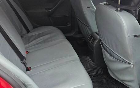 Volkswagen Jetta VI, 2007 год, 550 000 рублей, 16 фотография