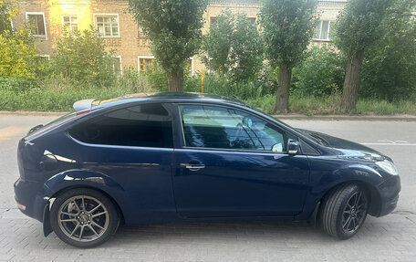 Ford Focus II рестайлинг, 2010 год, 670 000 рублей, 3 фотография