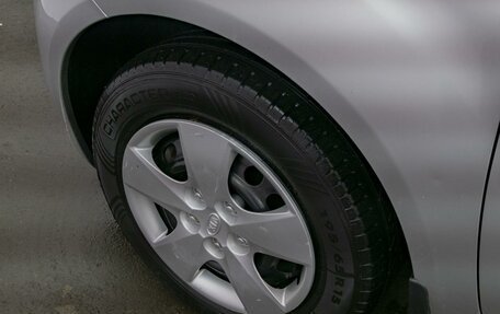 KIA Venga I, 2013 год, 830 000 рублей, 9 фотография