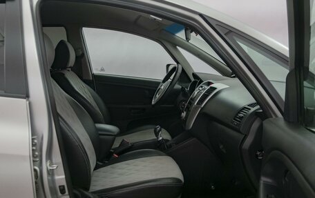 KIA Venga I, 2013 год, 830 000 рублей, 12 фотография