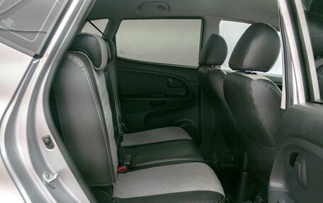 KIA Venga I, 2013 год, 830 000 рублей, 11 фотография