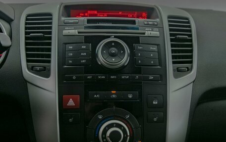 KIA Venga I, 2013 год, 830 000 рублей, 16 фотография