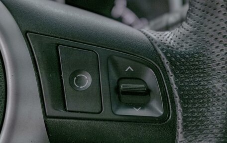 KIA Venga I, 2013 год, 830 000 рублей, 18 фотография